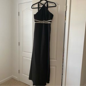 Long Formal Dress